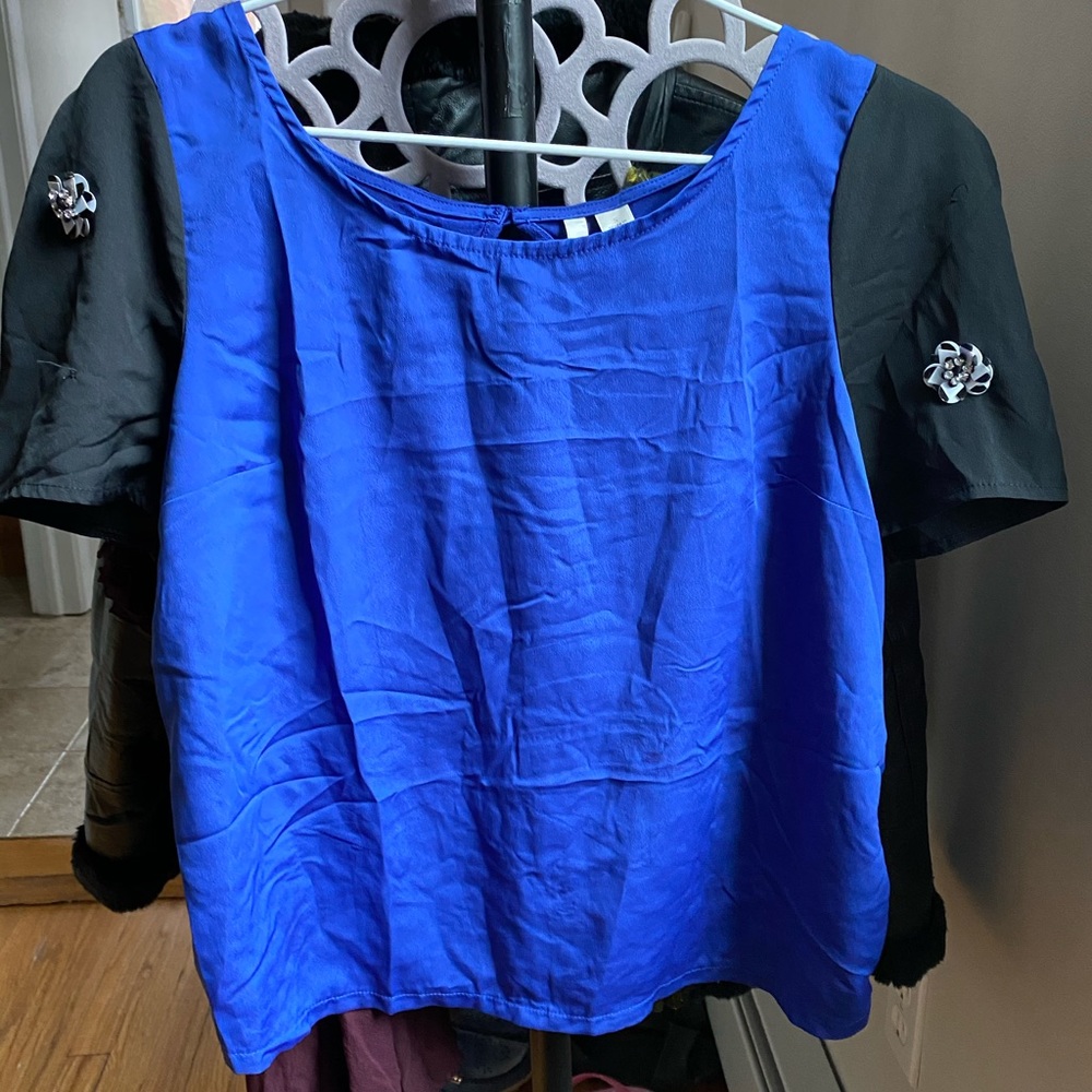 Lauren Conrad Blouse